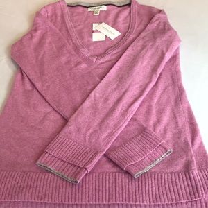 🦀Banana Republic women’s sweater size small